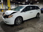 Honda Odyssey 2013