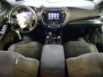 Chevrolet Traverse 2023
