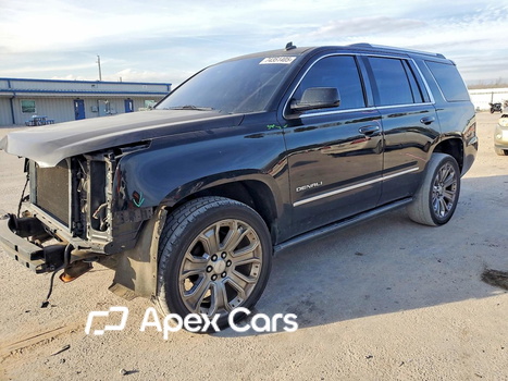 GMC Yukon 2015 - Image 1 of 13
