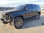 GMC Yukon 2015