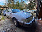 Mercury Sable 1991