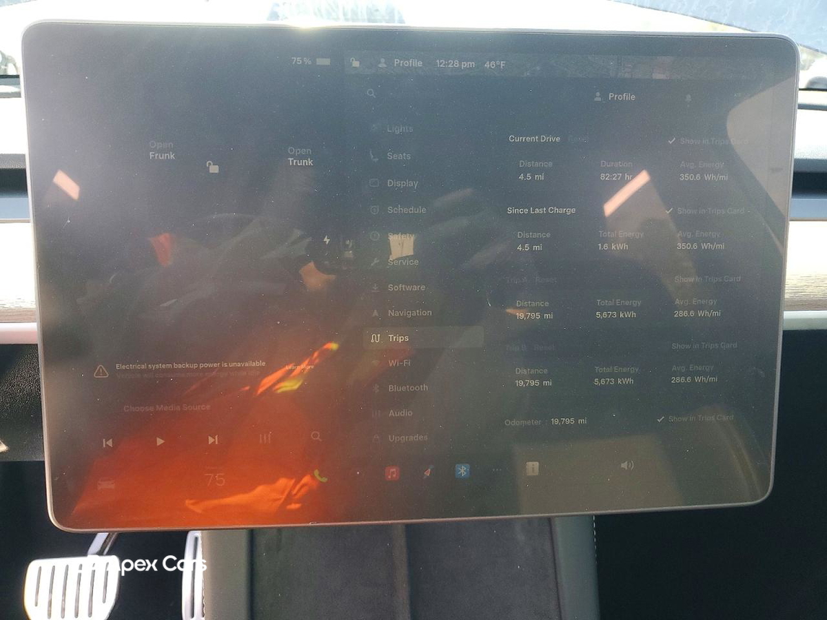 Tesla Model Y 2025