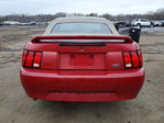 Ford Mustang 2000