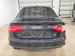 Audi A4 2014