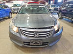 Honda Accord 2012