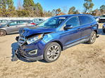 Ford Edge 2017
