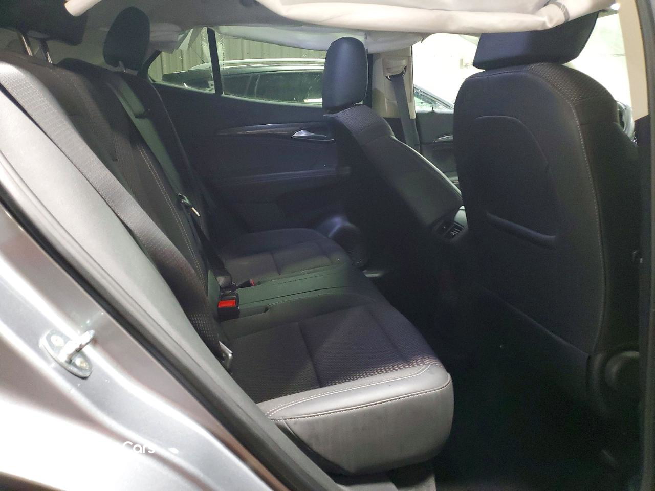 Buick Envision 2023