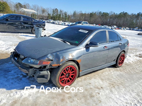 Acura TSX 2005 - Image 1 of 13