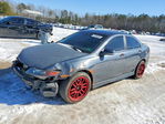 Acura TSX 2005