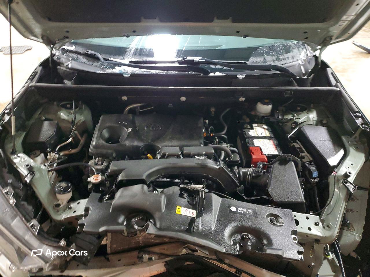 Toyota RAV 4 2020