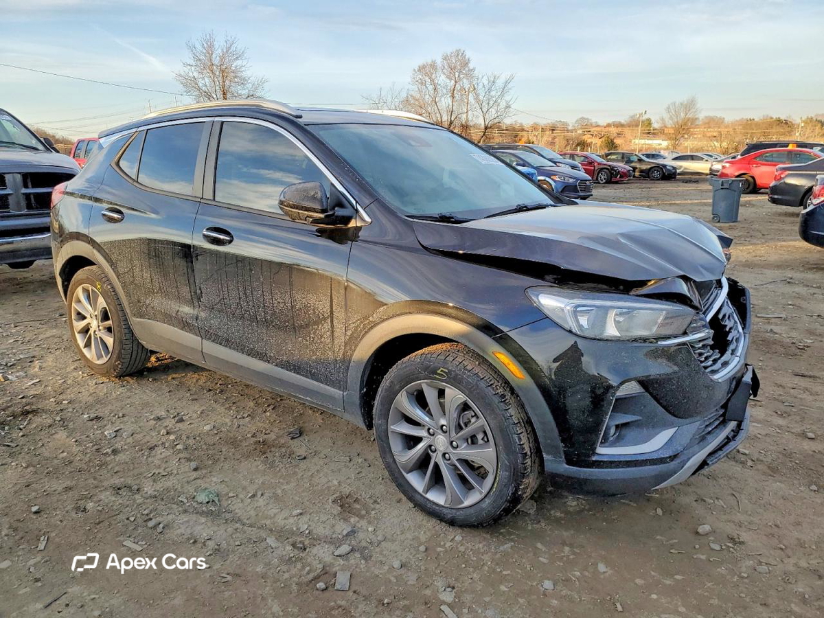 Buick Encore 2020