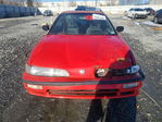 Acura Integra 1991