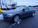 BMW Series 5 2013