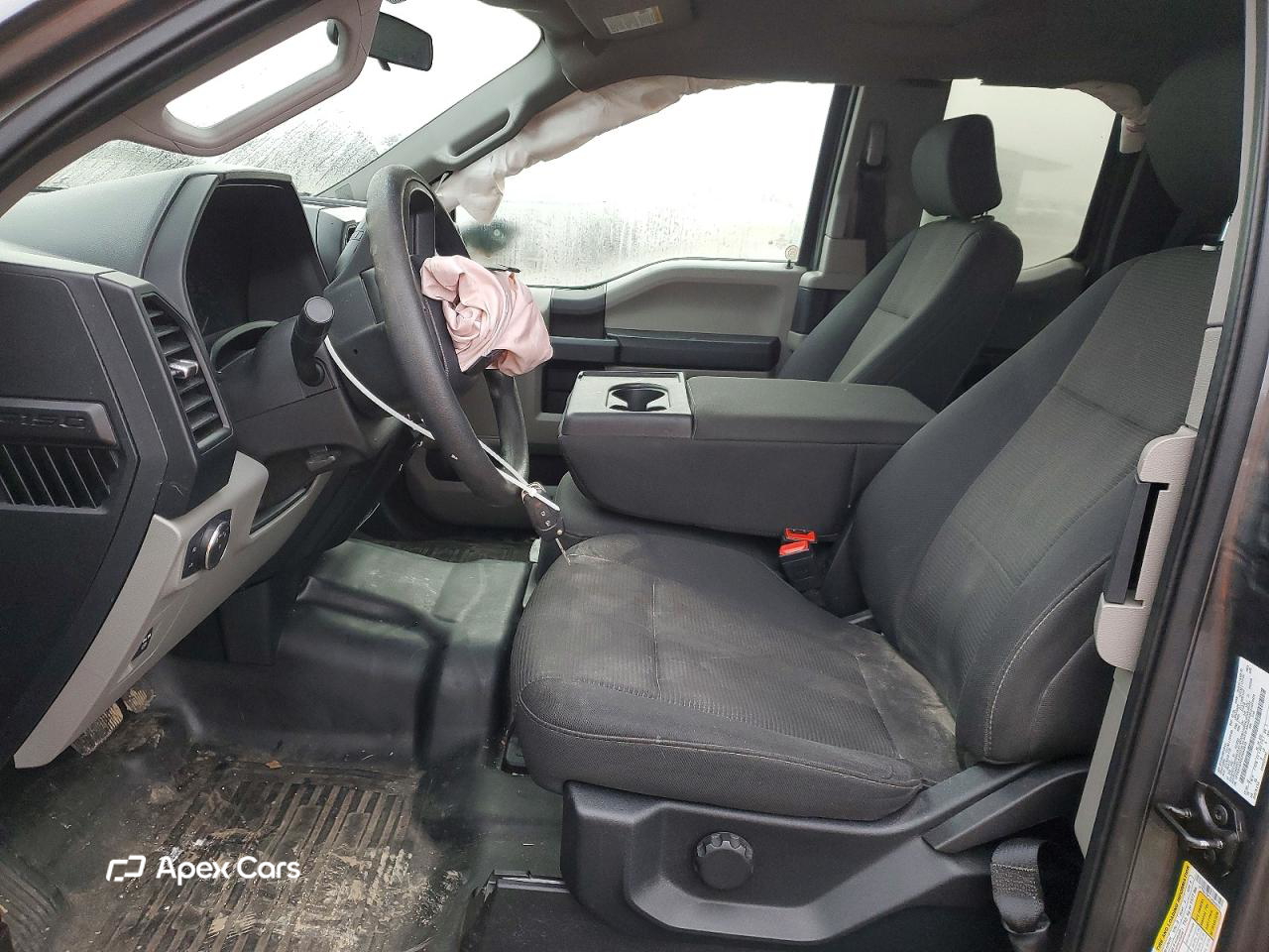 Ford F-150 2020