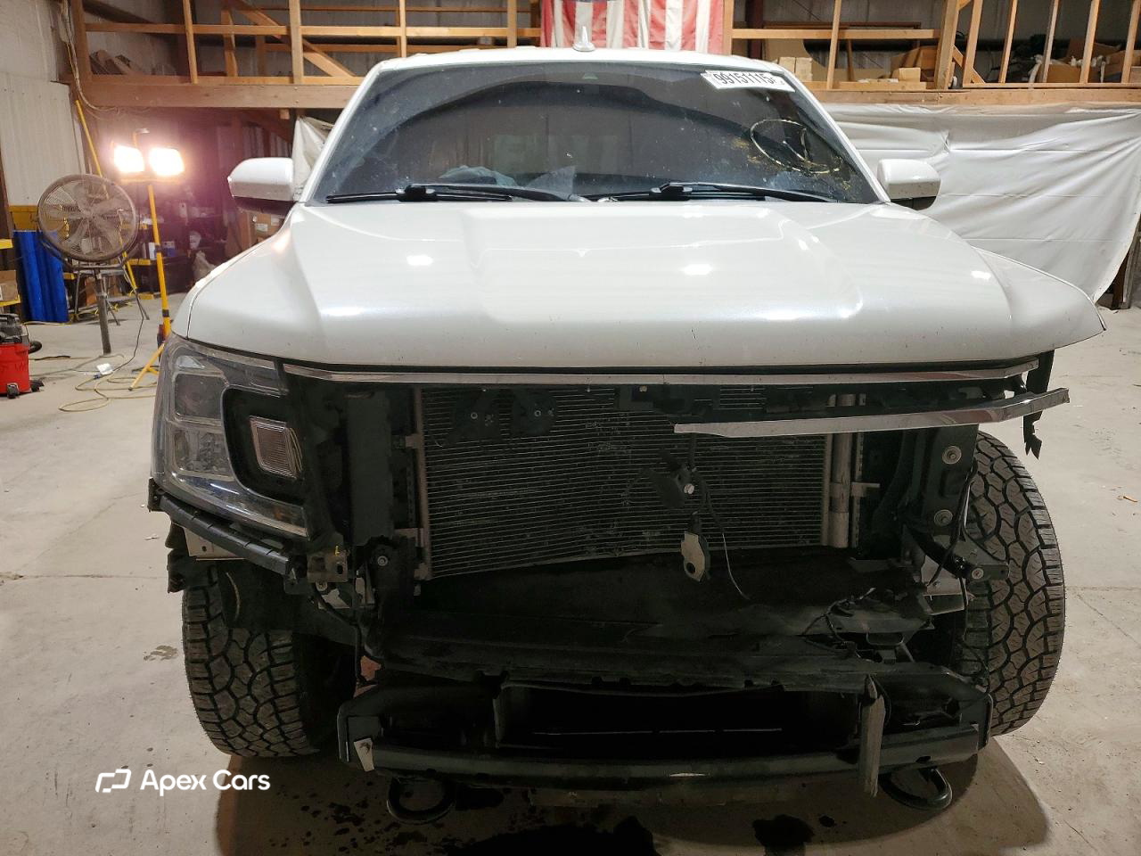 Ford Expedition 2020