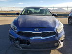 Kia Forte 2021