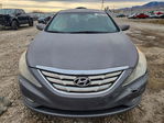 Hyundai Sonata 2012