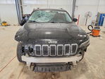 Jeep Cherokee 2019