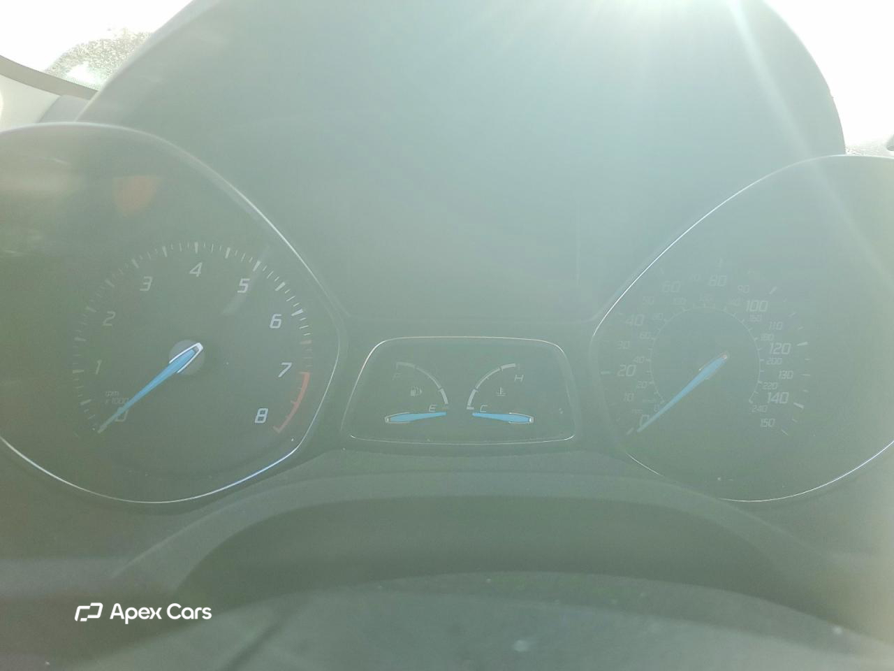 Ford Escape 2013