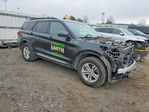 Ford Explorer 2020