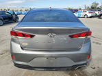 Hyundai Sonata 2018
