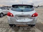 Nissan Rogue 2012