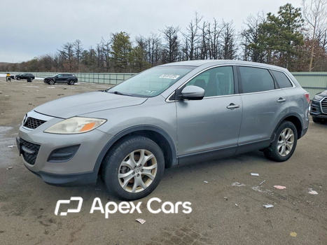 Mazda CX-9 2012 - Zdjęcie 1 z 13