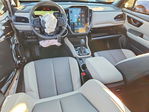 Subaru Forester 2025