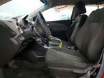 Chevrolet Sonic 2016
