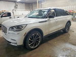 Lincoln Aviator 2021
