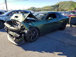 Dodge Challenger 2021