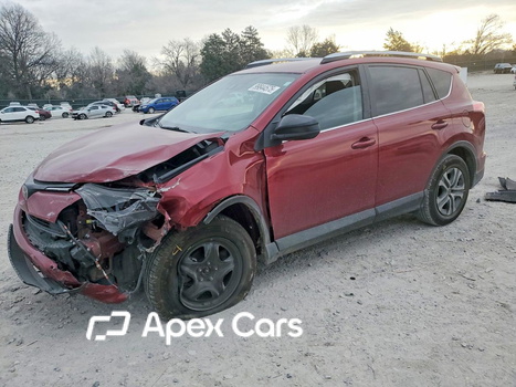 Toyota RAV 4 2018 - Image 1 of 5