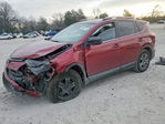Toyota RAV 4 2018