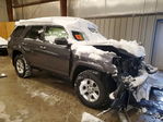 Toyota 4Runner 2017