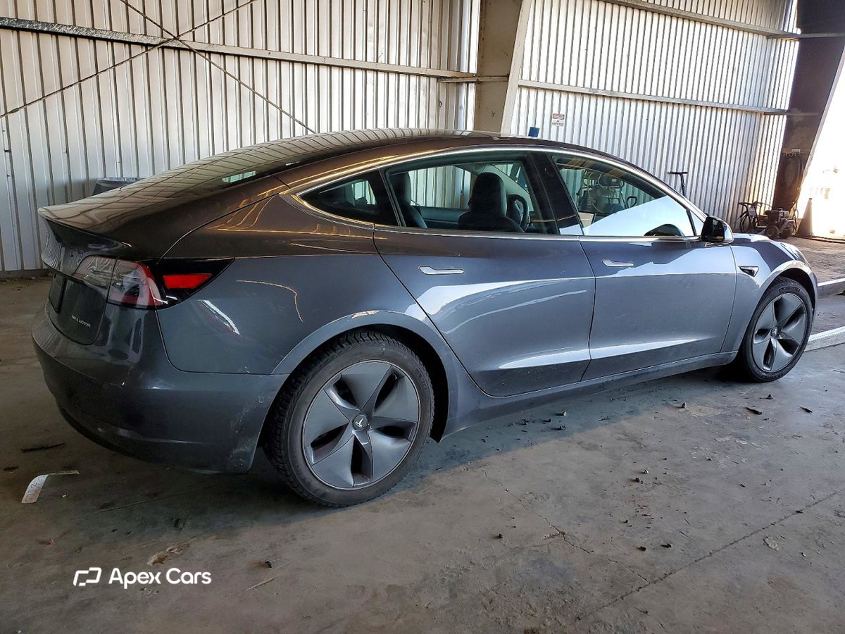 Tesla Model 3 2019