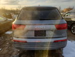 Audi Q7 2017
