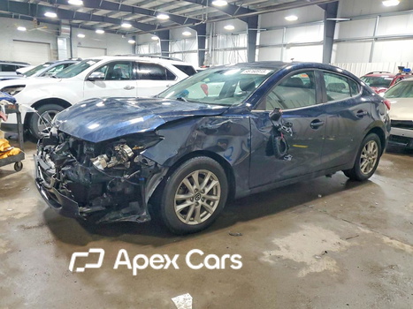Mazda 3 2017 - Image 1 of 13