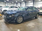 Mazda 3 2017