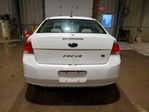 Ford Focus 2010