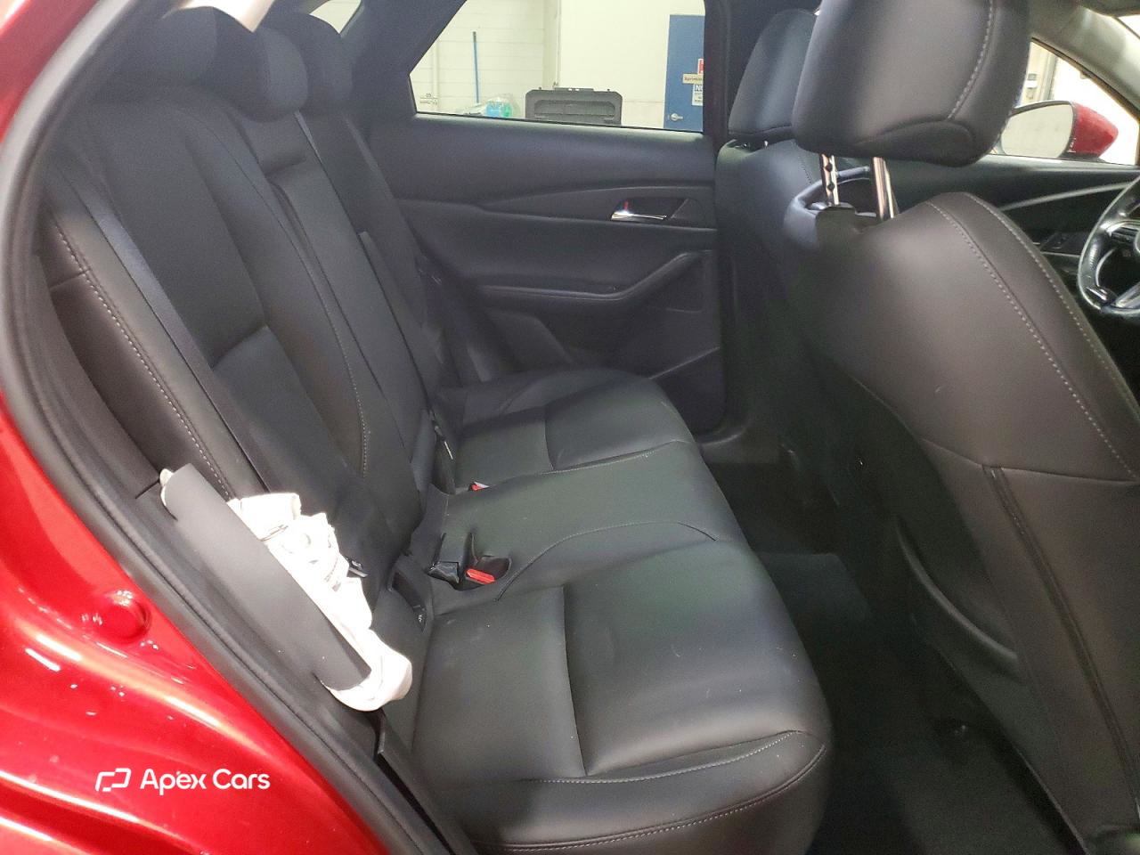 Mazda CX-30 2024