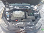 Volkswagen Jetta 2012