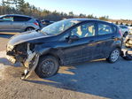 Ford Fiesta 2013