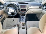 Subaru Impreza 2011