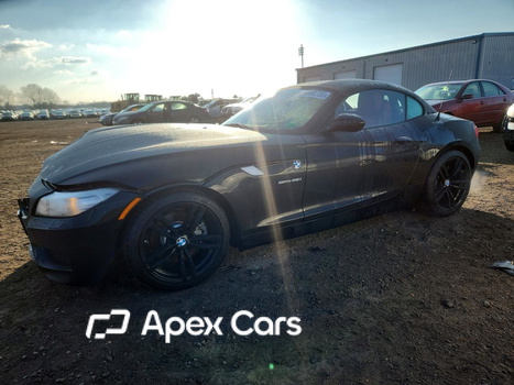 BMW Z4 2013 - Image 1 of 13