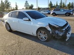 Infiniti G 2013