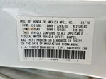 Honda Accord 2016