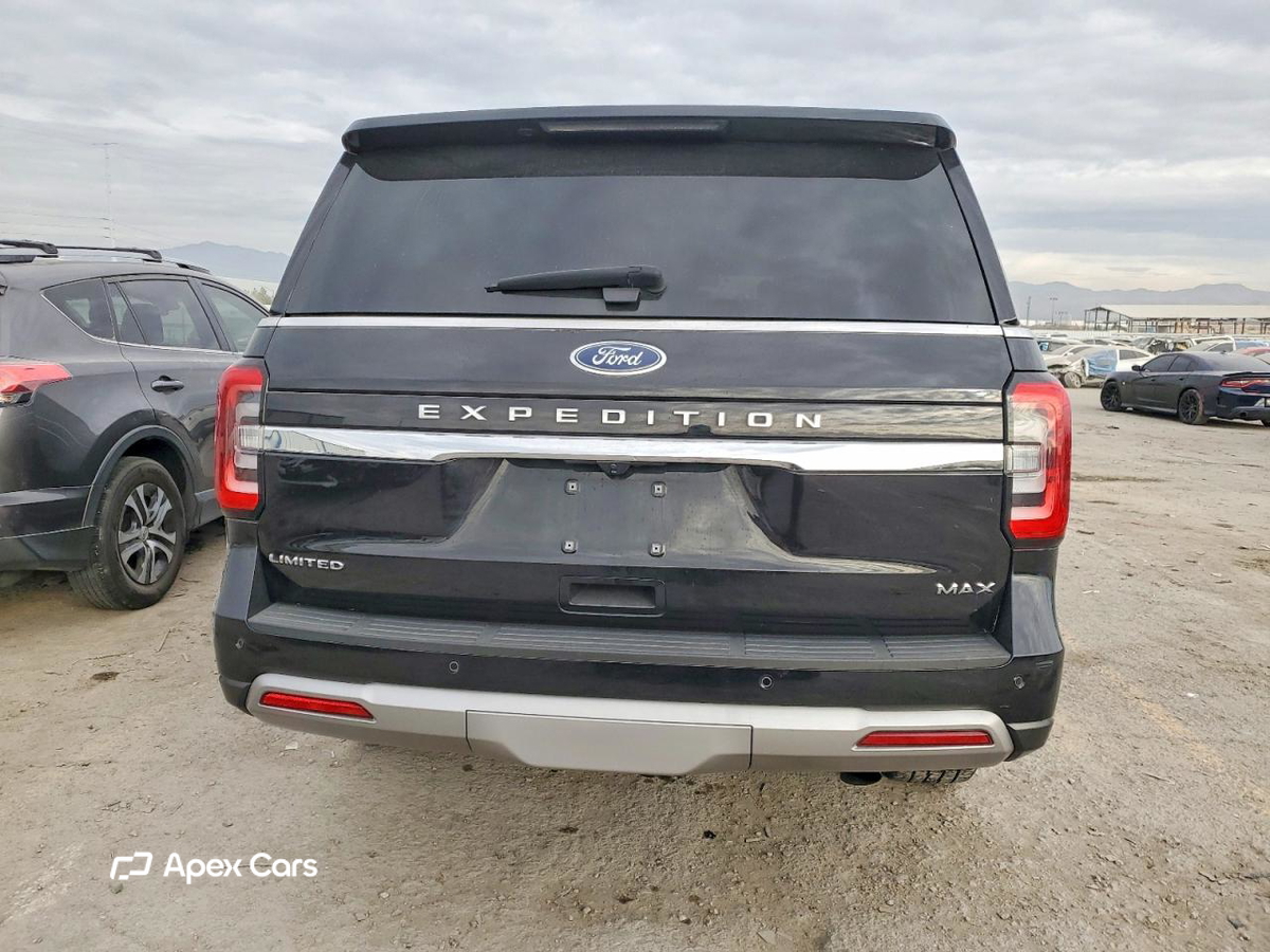 Ford Expedition 2023