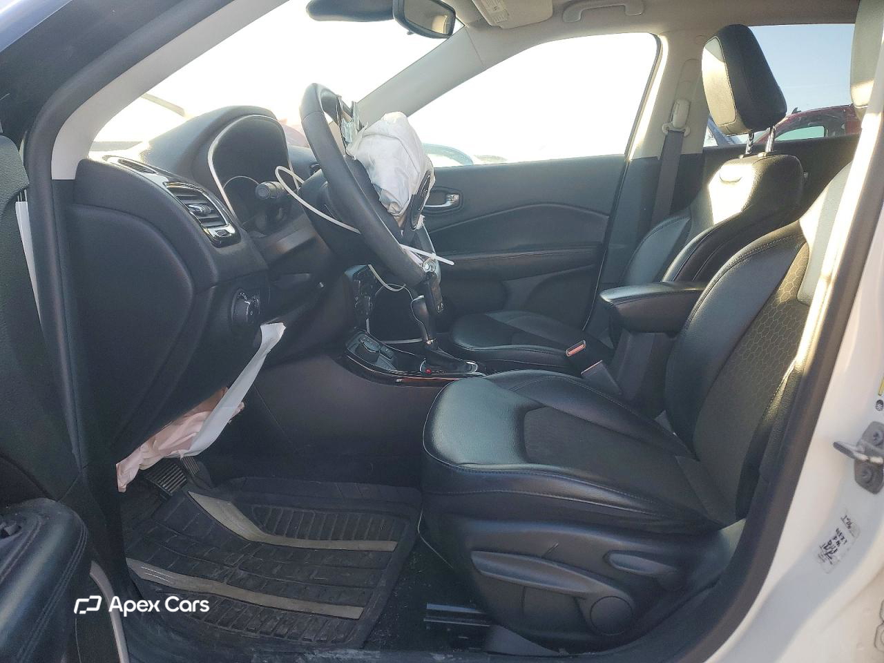 Jeep Compass 2021