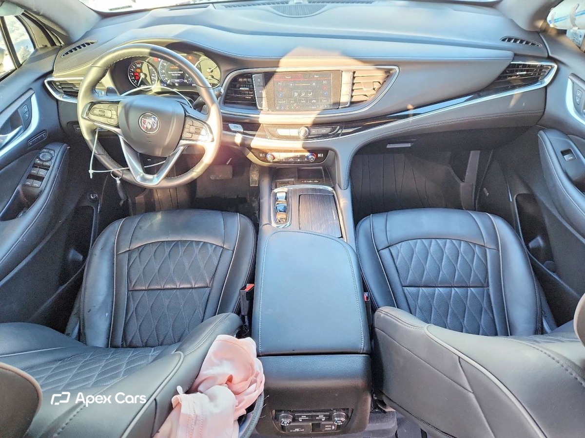 Buick Enclave 2023