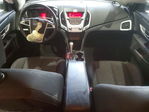GMC Terrain 2011
